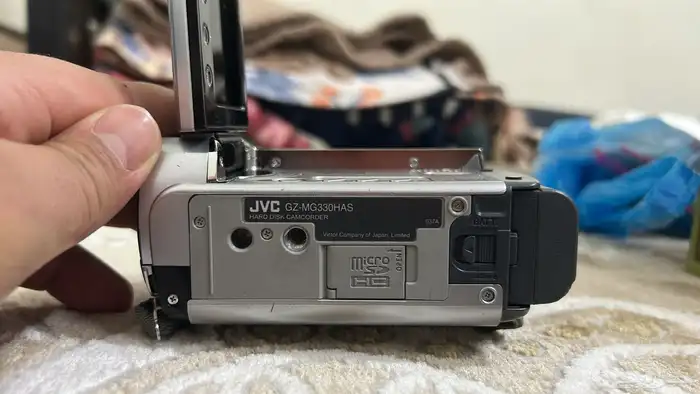 للبيع كاميرا نظيفة صناعة ياباني 3