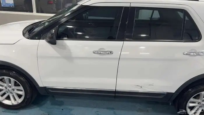 فورد اكسبلورر 2015 3