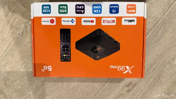 رسيفر واي فاي 0