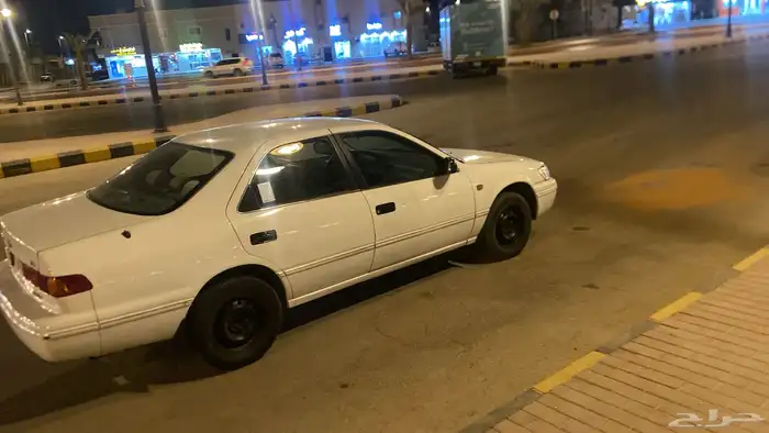 كامري قير عادي 1