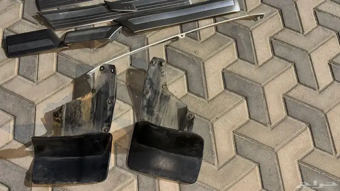 قطع جكسار 2004 4