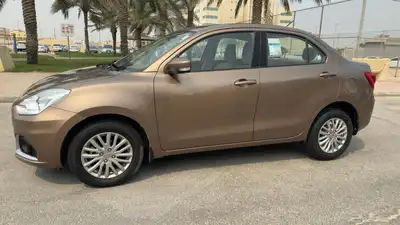 سوزوكي ديزاير 2022 استاندر نظيف index