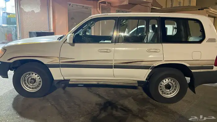 جي اكس ار ديزل اساس 2001 3