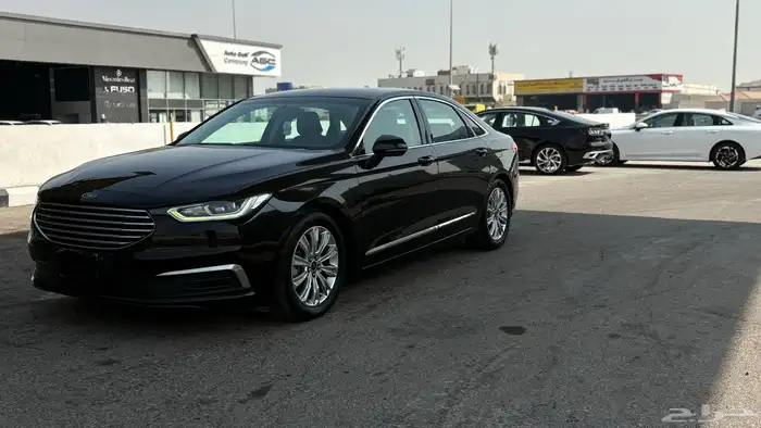 تورس 2022 اسود 2