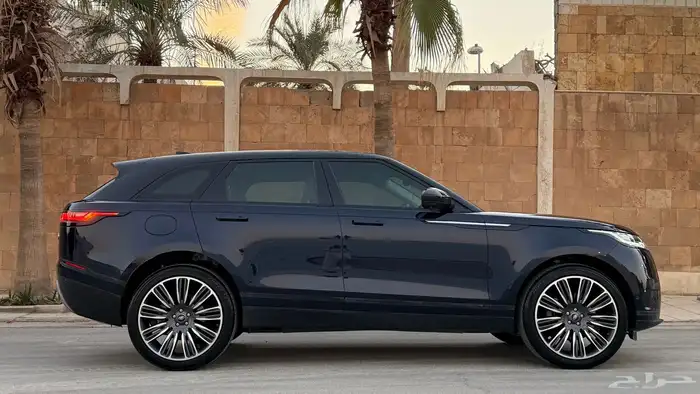 فيلار 2021 بحالة الوكالة عداد قليل 6