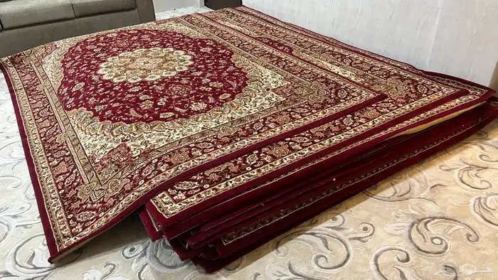 زوالي فرشه فرش 3