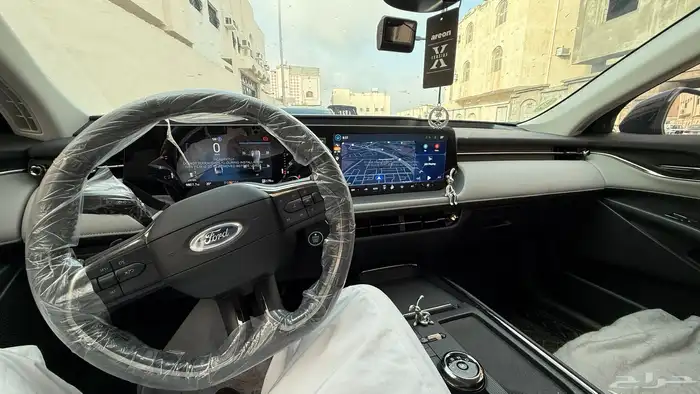 تورس استاندر 2025 جديد ممشى 9500 4