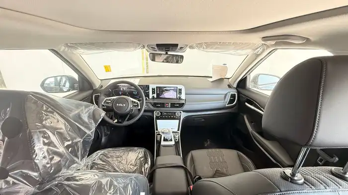 لا يفوتك العرض كيا سيلتوس فل كامل GLS mid 2026 6