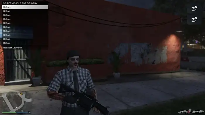 حساب قراند مليار 5