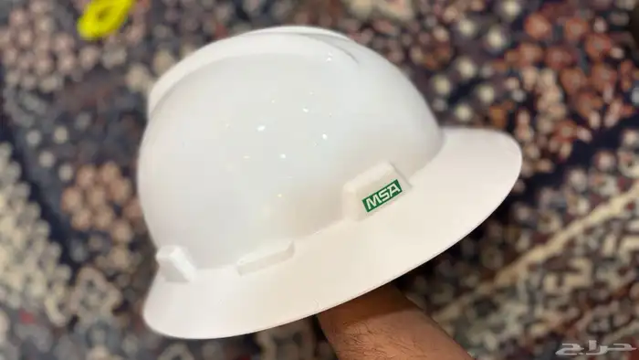 جميع ادوات السلامة هلمت سيفتي شوز كفرول قلافز نظارات السلامة 3