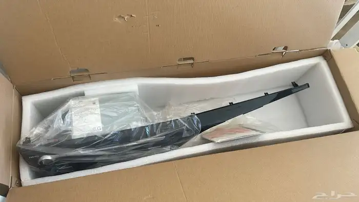 للبيع شاشة كامري وكالة موديل 2024   فئة الفل كامل 3