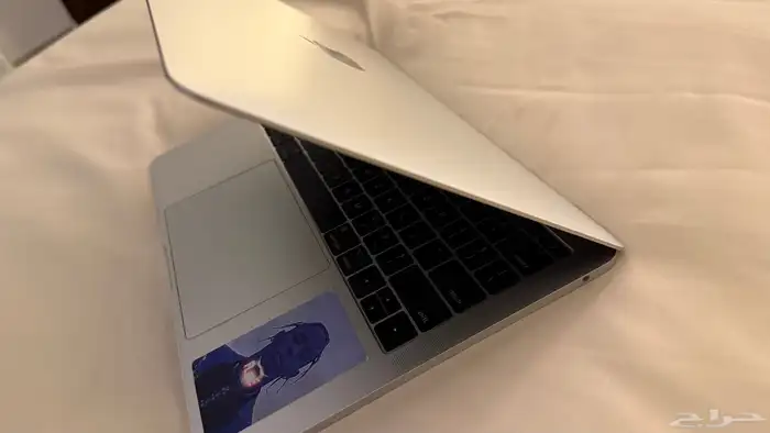 ماك بوك برو 13 4