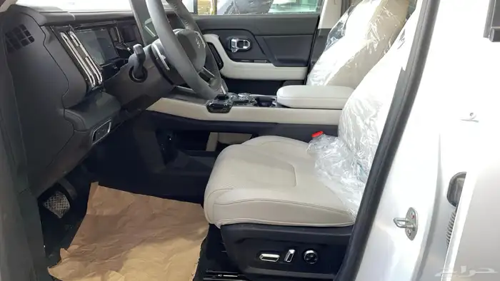 T1 2025 لاكجري 14