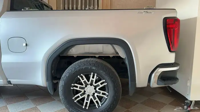 سيرا 2020بدي وكالة و محركات وكالة 8