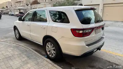 دودج دورانجو index