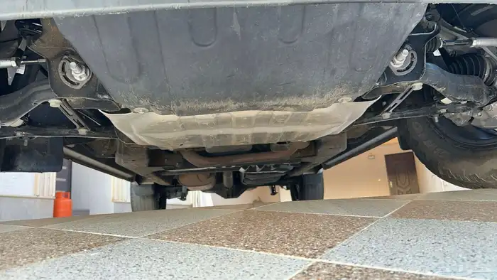 سيرا 2020بدي وكالة و محركات وكالة 6