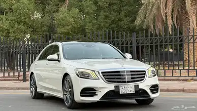 مرسيدس يخت320 index