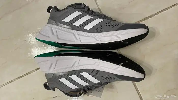 حذاء اديداس مقاس 40 للبيع 2