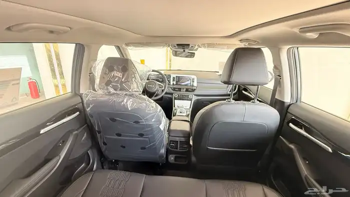 لا يفوتك العرض كيا سيلتوس فل كامل GLS mid 2026 7