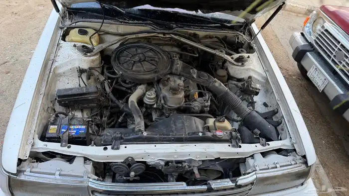 كرسيدا GL موديل 94 10