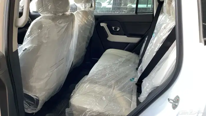 T1 2025 لاكجري 11