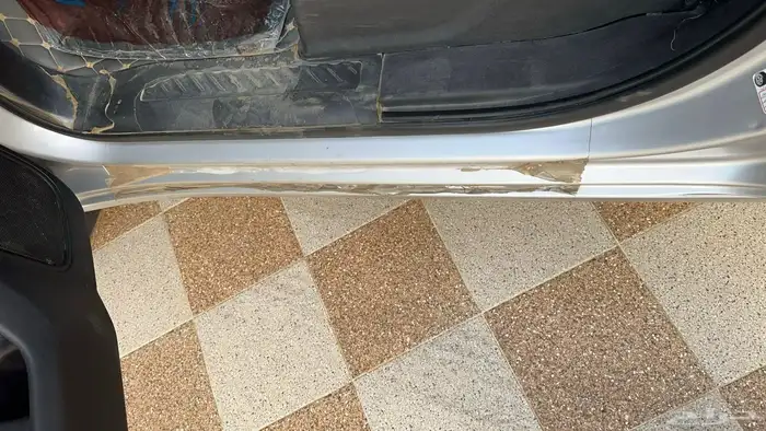 سيرا 2020بدي وكالة و محركات وكالة 16