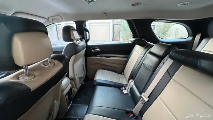 دودج دورانجو 9