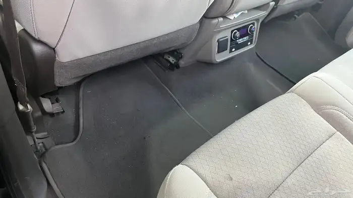 الموديل 2022 LS تاهو 24