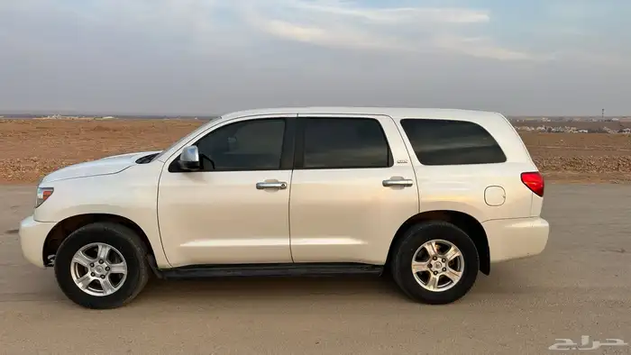 سكويا ستاندر سعودي2015 5