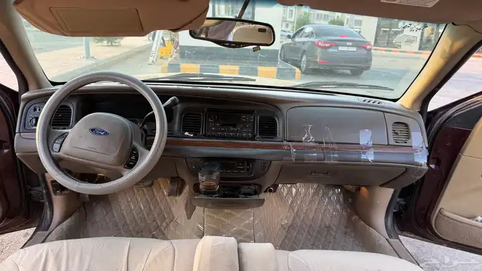 فكتوريا 2001 8