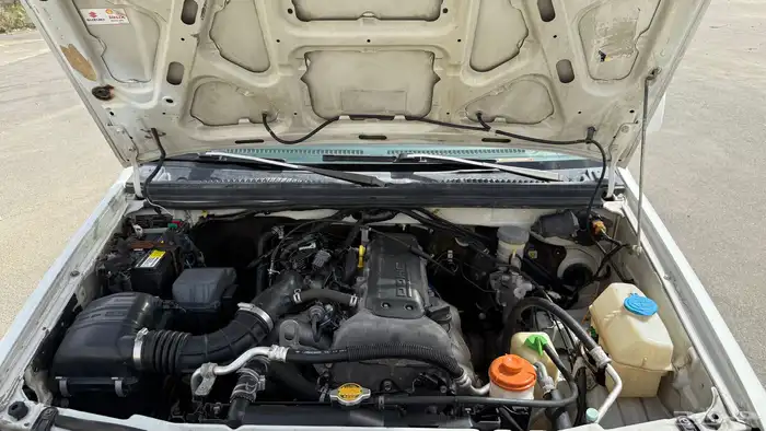 سوزوكي جمني 14