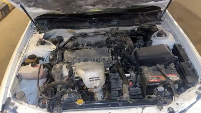 كامري قير عادي 5