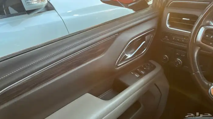 الموديل 2022 LS تاهو 11