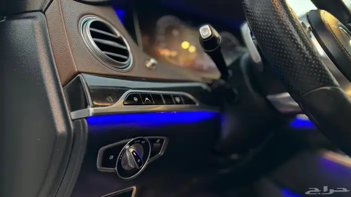 مرسيدس يخت320 16