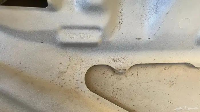 باب شنطه لكزس Ls 400 4