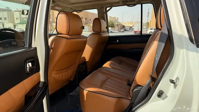 باترول سوبر سفاري 2019 لوحة مميزه 18