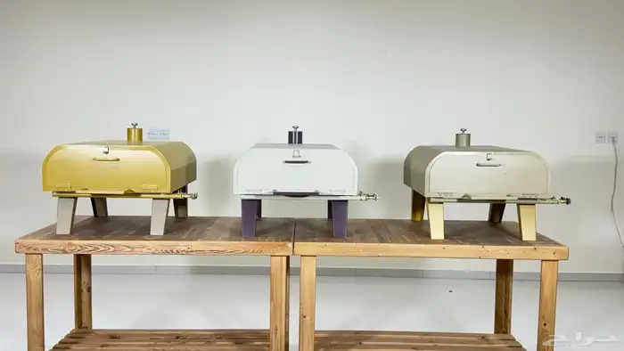 افران للمخبوزات والبيتزا والفطاير والمعجنات 0