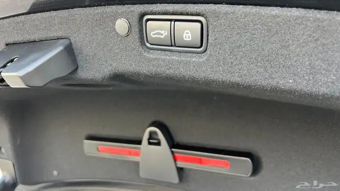 كيا كادينزا K7   2020 - بودي وكالة 23