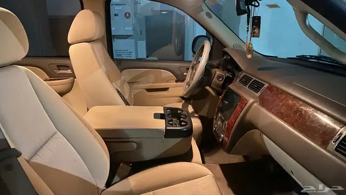 جيمس XL 2010 للبيع 5