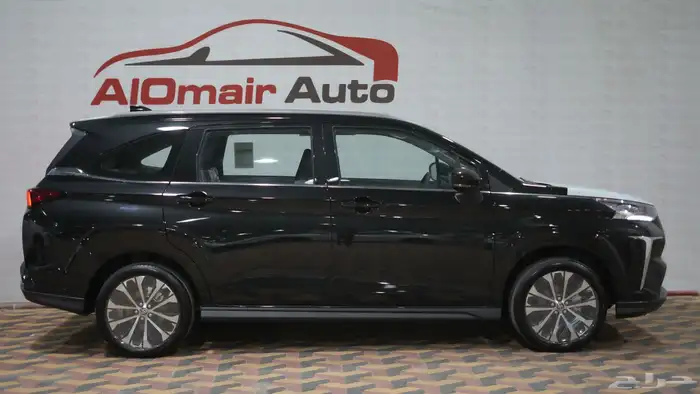 تويوتا فيلوز GLX 2025 سعودي 3