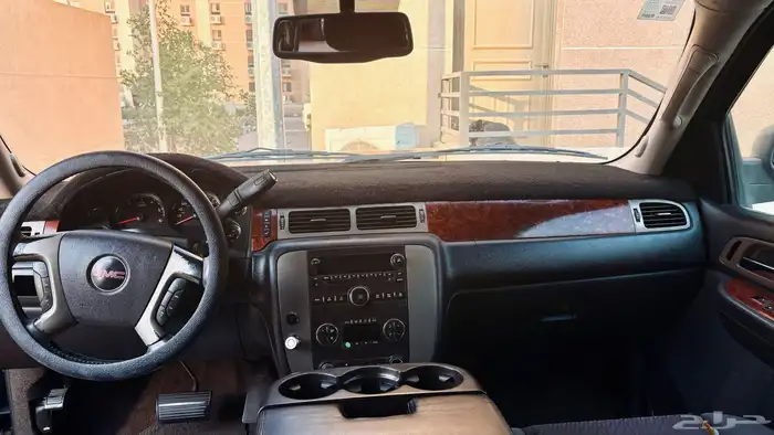 جمس نظيف للبيع 7