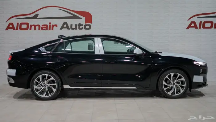 فورد توروس 2026 تيتاينوم سعودي 1