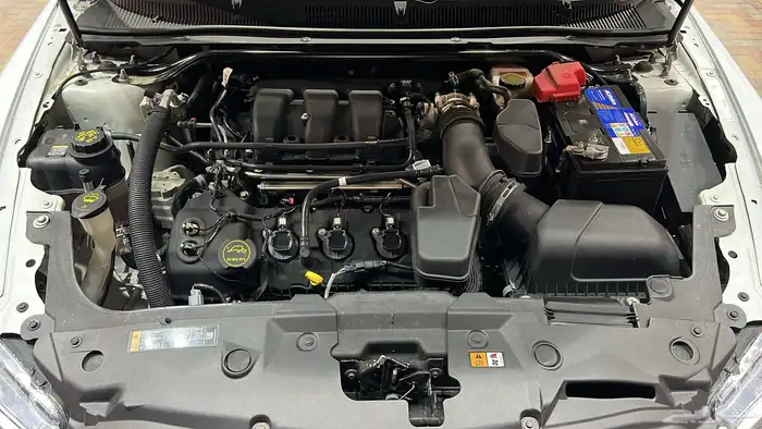 تورس 2018 مخزن سته سلندر 13