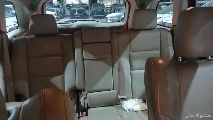 جيب قراند شيروكي 2020 عداد186000 9