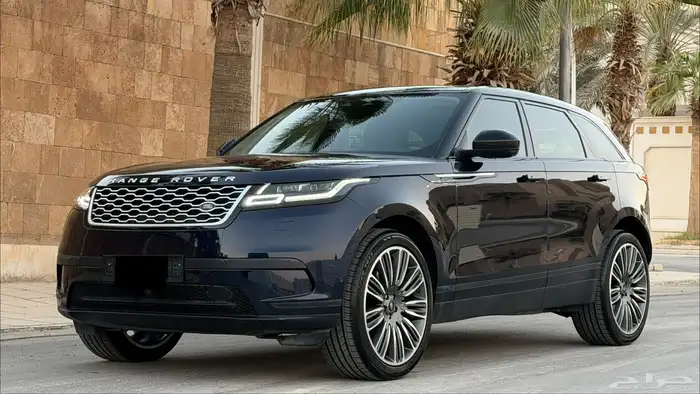 فيلار 2021 بحالة الوكالة عداد قليل 0