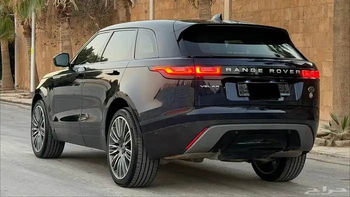 فيلار 2021 بحالة الوكالة عداد قليل 3