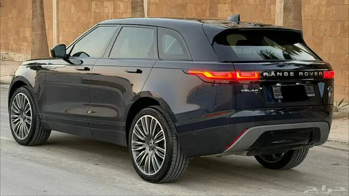 فيلار 2021 بحالة الوكالة عداد قليل 2