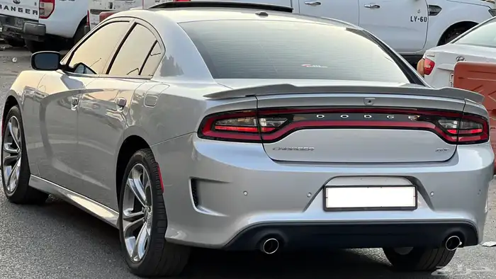 دودج تشارجر GT فل الفل 2021 11