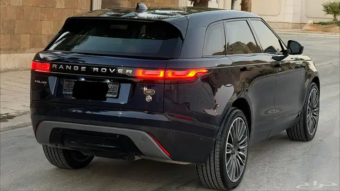 فيلار 2021 بحالة الوكالة عداد قليل 4