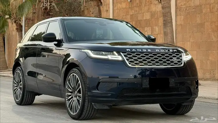 فيلار 2021 بحالة الوكالة عداد قليل 7